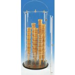 PORTACONI A FORMA CIRCOLARE MOD. CN93