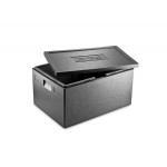 ISOTHERMAL CONTAINER ICE CREAM 6 TUBS