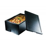 ISOTHERMAL CONTAINER GN 1/2