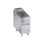 ELECTRIC PASTA COOKER 40 LT SERIES 90 PERFORMANCE