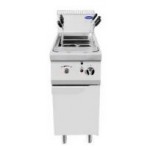 CUOCIPASTA MONOVASCA SERIE 900 MOD. AT9G4P-F