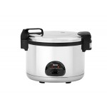 RICE COOKER 12 LT FOR 40/60 PEOPLE