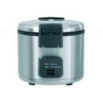 RICE COOKER 1.8 LT FOR 2/10 PEOPLE