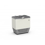 POZZETTO COUNTER 6 CARAPINE FOR ICE CREAM AND SLUSH mod DOLCEVITA 2023
