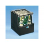 EXHIBITOR REFRIGERATED VOODKA
