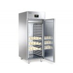 CABINET FOR LEAVENING CONTROL 60x80 WITH HUMIDIFIER MOD. FL BN 2