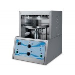 PIZZA FORMER WITH PLATE MOD PF33 33 CM