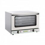 VENTILATED CONVENTION OVEN MODEL FD47