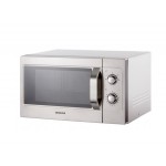 MANUAL MICROWAVE OVEN 1100W SAMSUNG