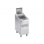 GAS FRYER 15 LT SERIES 70