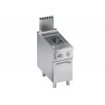 GAS FRYER 20 LT SERIES 90 SOLUTION