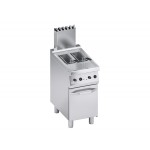 GAS FRYER 7 + 7 LT SERIES 70 INSTRUMENT PANEL CONTROL