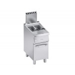 GAS FRYER 7 + 7 LT SERIES 70