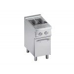 ELECTRIC FRYER 9 + 9 LT SERIES 70