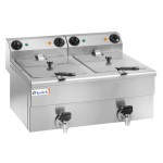 ELECTRIC FRYER MOD.FC100