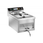 ELECTRIC FRYER MOD.FC12