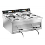 ELECTRIC FRYER MOD.FC120