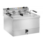 ELECTRIC FRYER MOD.FC18