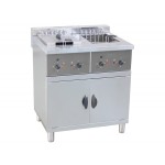 ELECTRIC FRYER MOD.FC250M