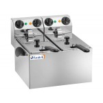 ELECTRIC FRYER MOD.FE44