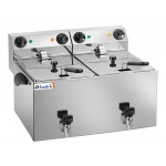 ELECTRIC FRYER MOD.FC100L