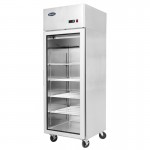 TN 700 Lt CABINET WITH GLASS DOOR MODEL MCF8604-GR