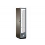 GLASS DOOR REFRIGERATOR MOD. FV 200 S TEMP. +2°/+10° C