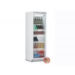 REFRIGERATOR GLASS DOOR MOD BEV PV 40 TEMP + 1 + 8 ° C *