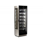 VENTILATED WINE SHOWCASE MOD WINE CLASS S +5°+15°C
