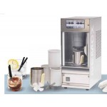 FRIX AIR PROCESSING FROZEN PRODUCTS