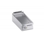 ELECTRIC FRY TOP SMOOTH PLATE LOW BENCH SERIES 90 PERFORMANCE
