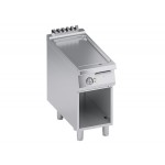ELECTRIC FRY TOP SMOOTH PLATE LOWERED SHAFT A DAY SERIES 90 PERFORMANCE