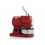 GRATER SINGLE-PHASE PRESSURE DIE-CAST ALUMINUM MOD. GMR