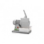 GRATER THREE-PHASE PRESSURE DIE-CAST ALUMINUM MOD. MAXI HP4