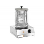 HOT DOG MACHINE WITHOUT PUNCHES