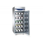 STATIC FREEZER FOR ICE CREAM FOR 54 TRAYS FROM 5 LT CAPACITY 875 LT