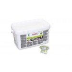 PASTIGLIA DETERGENTE ACTIVE GREEN PER iCOMBI PRO E iCOMBI CLASSIC