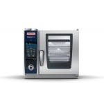 ELECTRIC OVEN RATIONAL SELFCOOKINGCENTER XS 6 GN 2/3 WITH BOILER