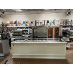 BANCO A POZZETTO 8+8 IFI L 3000
