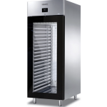 CONSERVATOR FOR PASTRY TEMP. -2 ° + 10 ° C CAPACITY 875 LT CONTROL LOW OR HIGH HUMIDITY