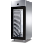 CONSERVATOR FOR PASTRY GLASS DOOR TEMP. -10 ° - 20 ° C CAPACITY 875 LT