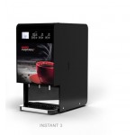 AUTOMATIC DISTRIBUTOR FOR SOLUBLE DRINKS mod INSTANT 3