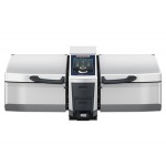 COOKING SYSTEM IVARIO PRO 2-S WITH 2 BASINS OF 25 LT GN 1/1