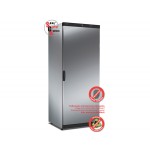 FREEZER MOD. KIC NX LT 60 TEMP. -15 -25 ° C