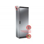 REFRIGERATOR MOD. KIC PVX 40 M LIGHT TOUCH TEMP. - 2 ° + 10 ° C