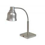 HEATING TABLE WHITE LAMP 