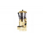 MACHINE FOR HOT CHOCOLATE 5 LT MOD. DELICE GOLD