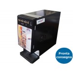 SOLUBLE MACHINE ENTHEOS