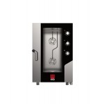 ELECTRIC COMBI OVEN WITH STEAM CONVENTION 11 TRAYS 1/1 GN WITH ELECTROMECHANICAL PANEL mod.MKF 1111 S