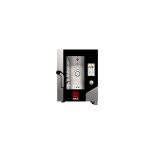 ELECTRIC COMBI OVEN 6 TRAYS 1/1 GN COMPACT STEAM CONVECTION WITH TOUCH SCREEN